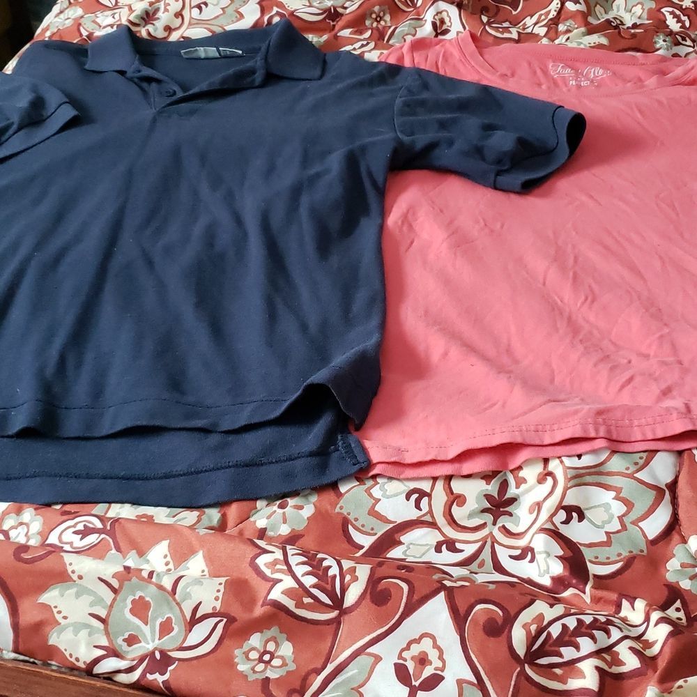 2 womens tops